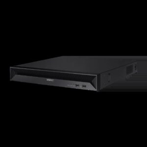 HANWHA Network Q Series 16CH 2 Bay (QRN-1630S-4TB-S)