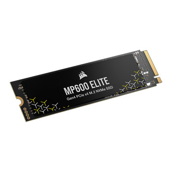 Corsair MP600 ELITE M.2 2 TB PCI Express 4.0 3D TLC NVMe (CSSD-F2000GBMP600ENH)