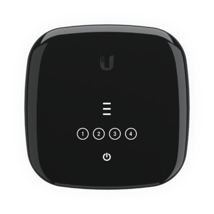 Ubiquiti UFiber WiFi6 GPON CPE Optical network unit (ONU)