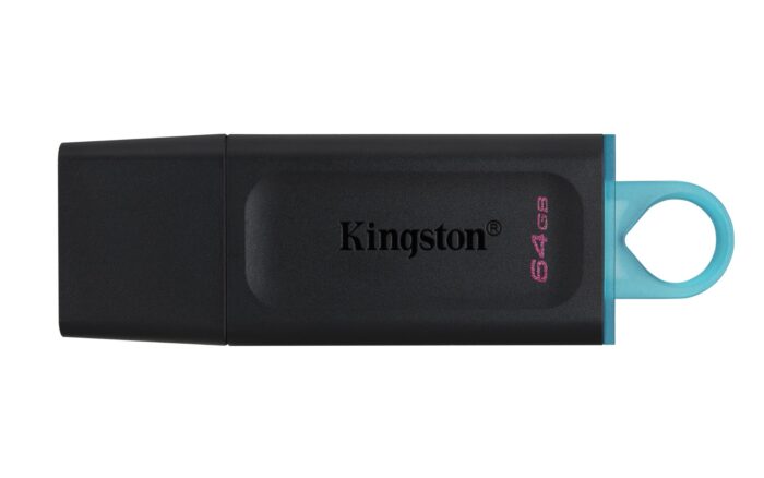 Kingston DataTraveler Exodia - USB 3.2 Flash Drive (DTX/64GB)