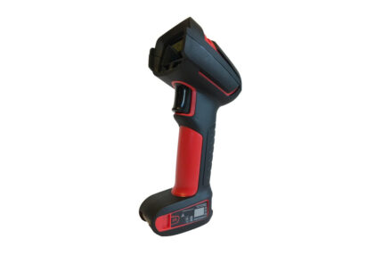 Honeywell Granit 1990iSR Handheld bar code reader 1D/2D LED Black, Red (1990ISR-3USB-R)