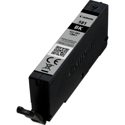 Canon 2106C001/CLI-581BK Ink cartridge black, 1.51K pages 5,6ml for Canon Pixma TS 6150/8150 (2106C001)