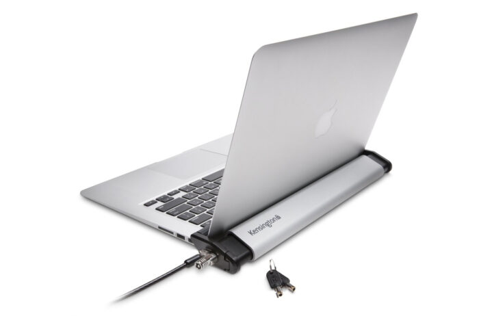 Kensington Laptop Locking Station with MicroSaver 2.0 (K64453WW)