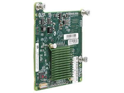 HP FLEXFABRIC 10GB DUAL-PORT 554M ADAPTER (647590-B21B)