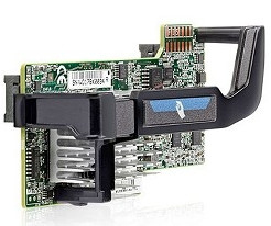 Hewlett Packard Enterprise 649940-001 network card Internal Ethernet 10000 Mbit/s