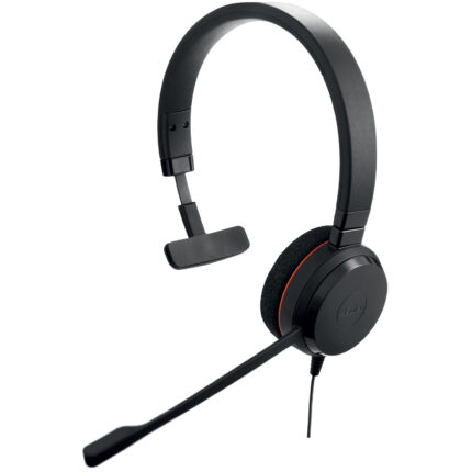 Jabra Evolve 20 Mono MS USB-C (4993-823-189)