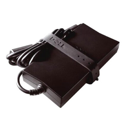 DELL PA-2E power extension 1 AC outlet(s) Black (PA-2E)