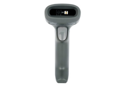 Honeywell barcode reader Handheld bar code reader 1D/2D LED Black (1350G2D-2USB-1-R)