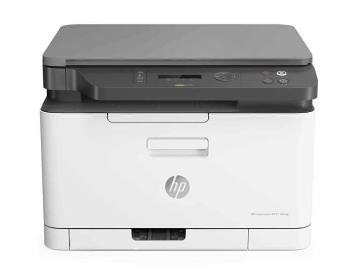 6HU08A#B19 HP HP Color Laser MFP 178 nwg(6HU08A#B19)