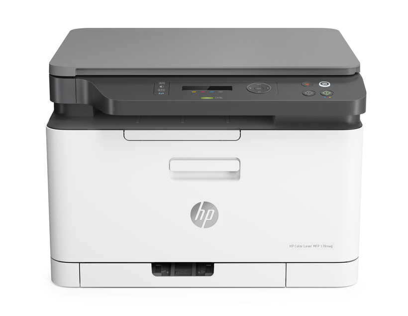 6HU08A#B19 HP HP Color Laser MFP 178 nwg(6HU08A#B19)