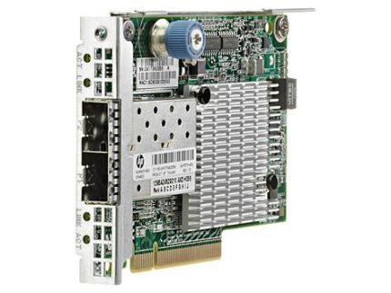 HPE FlexFabric 10Gb 2P 534FLR-SFP+ (RP001231211)
