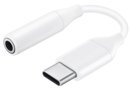 Samsung EE-UC10JUWEGUS audio cable USB White