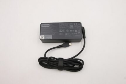 Lenovo AC Adapter 65W USB-C (FRU02DL125)