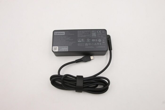 6_UOKM2LWkutVeDGCe9vbQ.c-r.jpg Lenovo AC Adapter 65W USB-C (FRU02DL125)