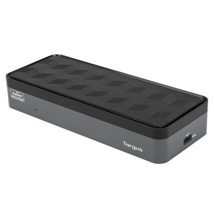 6eURtzTI1kGVFJEiSncF2g.c-r.jpg Targus DOCK570EUZ laptop dock/port replicator Wired Black