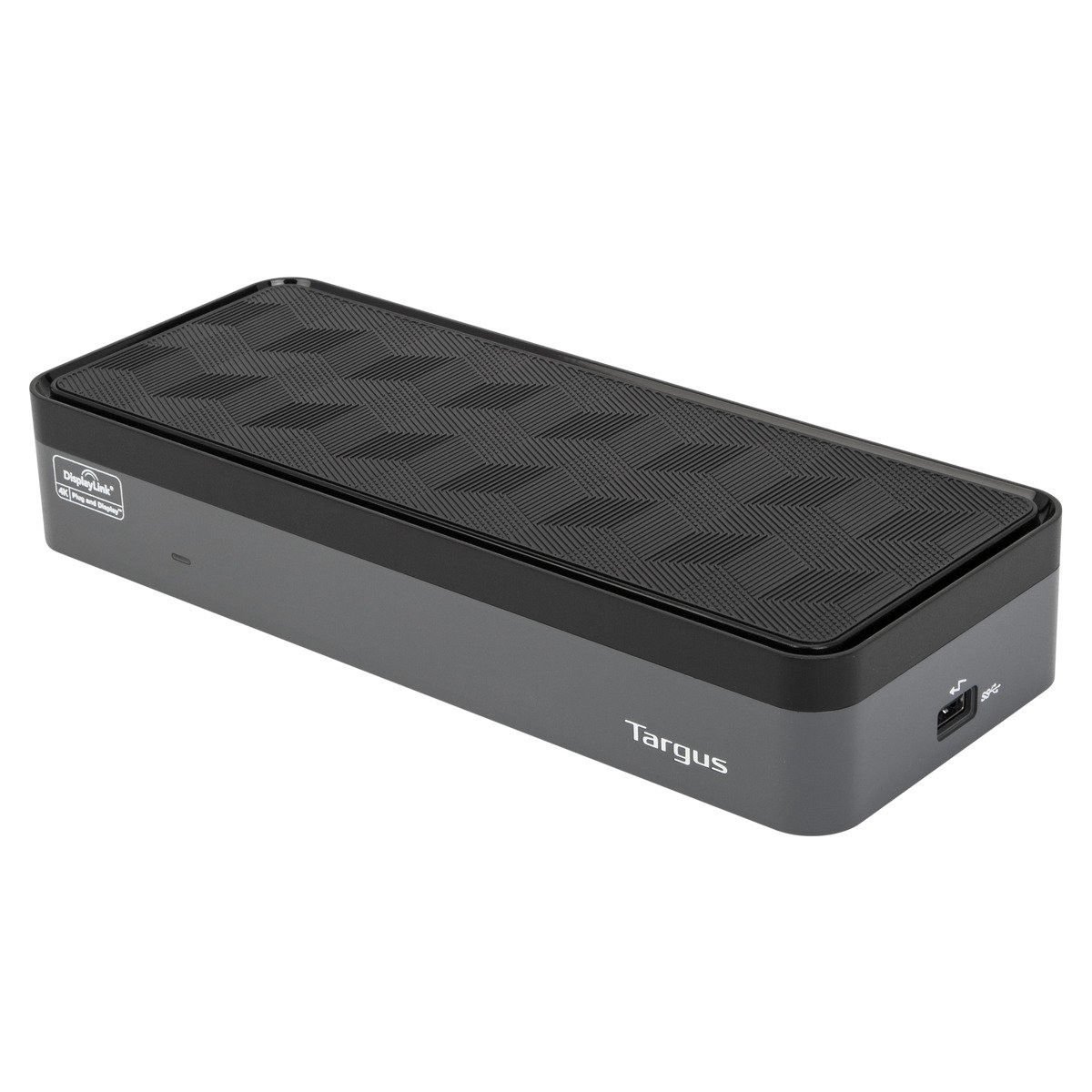 6eURtzTI1kGVFJEiSncF2g.c-r.jpg Targus DOCK570EUZ laptop dock/port replicator Wired Black