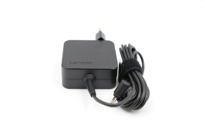 Lenovo 01FR137 power adapter/inverter Indoor 65 W Black (01FR137)