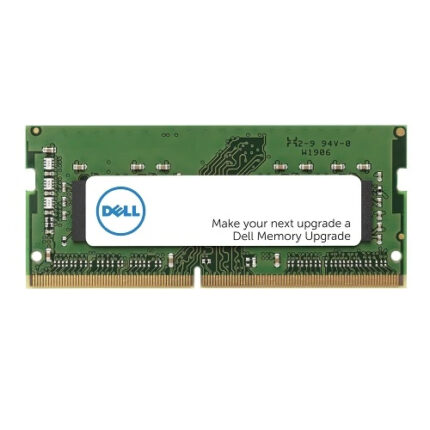 DELL AB371022 memory module 16 GB 1 x 16 GB DDR4 3200 MHz (AB371022)