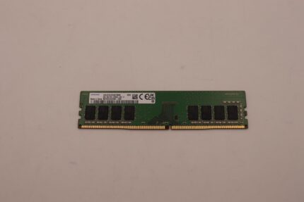 Lenovo MEMORY UDIMM,8GB,DDR4,3200,Samsung(Ne w) (5M30Z71759)