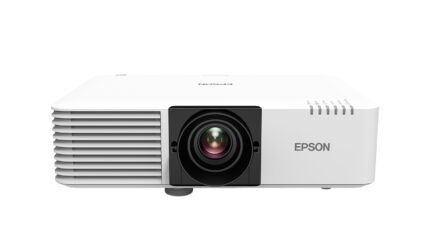 Epson EB-L720U data projector Standard throw projector 7000 ANSI lumens 3LCD WUXGA (1920x1200) White (V11HA44040)