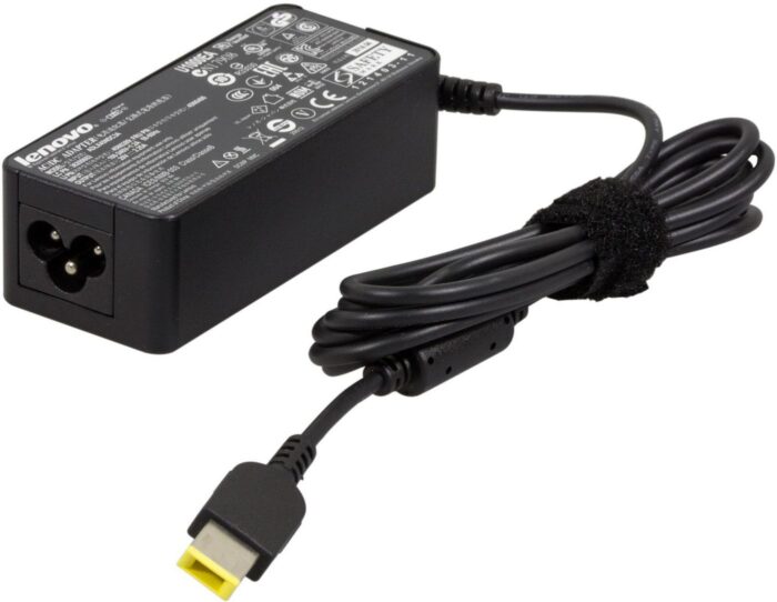 Lenovo AC Adapter (20V 2.25A 45W) 5A10H03910, Notebook, Indoor, 100-240 V, 50/60 Hz, 45 W, 20 V (5A10J75117)