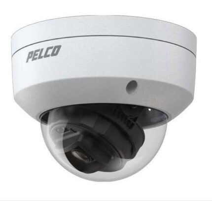 Pelco Sarix Value 2 Megapixel Fixed