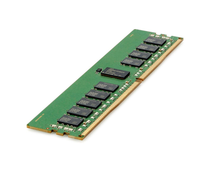 HPE P43019-B21 memory module 16 GB 1 x 16 GB DDR4 3200 MHz ECC (P43019-B21)