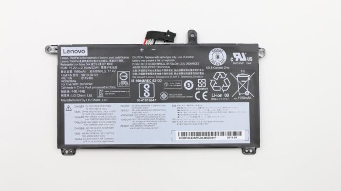 6q03Db61AUeZhEyM3faUbw.c-r.jpg Lenovo Battery 4 Cell (FRU01AV493)
