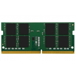 Kingston ValueRAM KVR26S19S6/4 memory module 4 GB 1 x 4 GB DDR4 2666 MHz (KVR26S19S6/4)