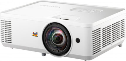 Viewsonic PS502W data projector Standard throw projector 4000 ANSI lumens WXGA (1280x800) White