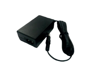 Overland-Tandberg RDX power adapter kit with EU power cable