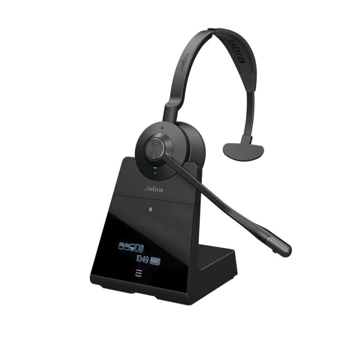 Jabra Engage 75 Mono (9556-583-117)