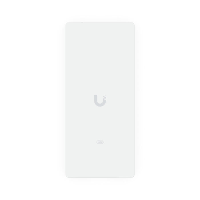 Ubiquiti UACC-ADAPTER-PT-120W-EU power adapter/inverter Indoor White