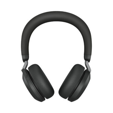 Jabra Evolve2 75 - USB-A MS Teams - Black (27599-999-999)