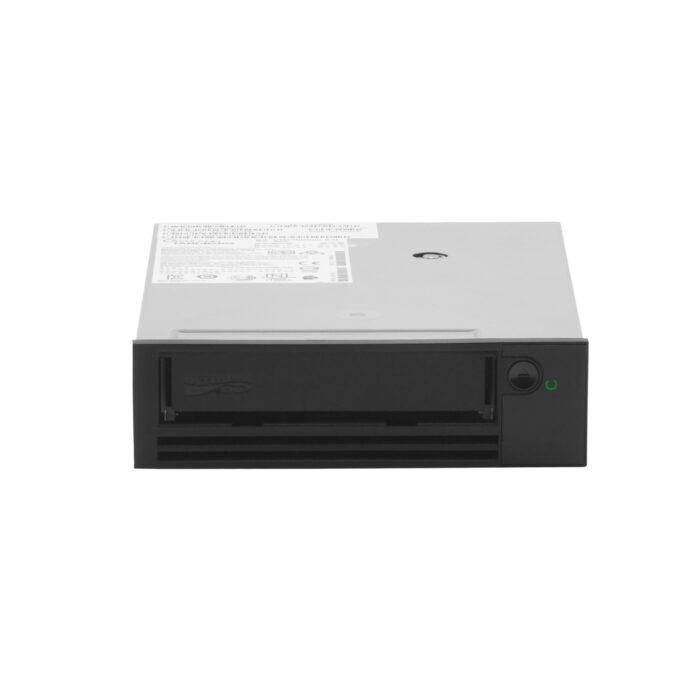 Overland-Tandberg LTO8HH SAS Internal Bare Tape Drive