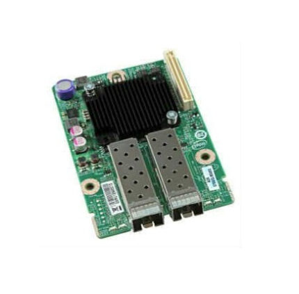 Intel AXX10GBTWLIOM3 networking card Internal Ethernet (AXX10GBTWLIOM3)