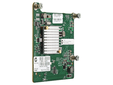 HPE HPE ADP FLEXFABRIC 10GB 2-PORT 534M (700748-B21)