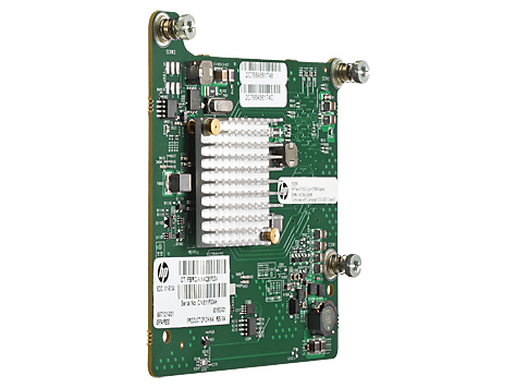 700748-B21 HPE HPE ADP FLEXFABRIC 10GB 2-PORT 534M (700748-B21)
