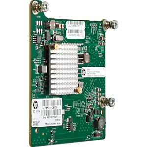 HPE HPE ADP FLEXFABRIC 10GB 2-PORT 534M (701530-001)