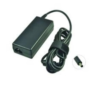 DELL AC Adapter 19.5V 3.34A 65W (4.5mmx3.0mm) includes power cable (PA-12-GRPT6)