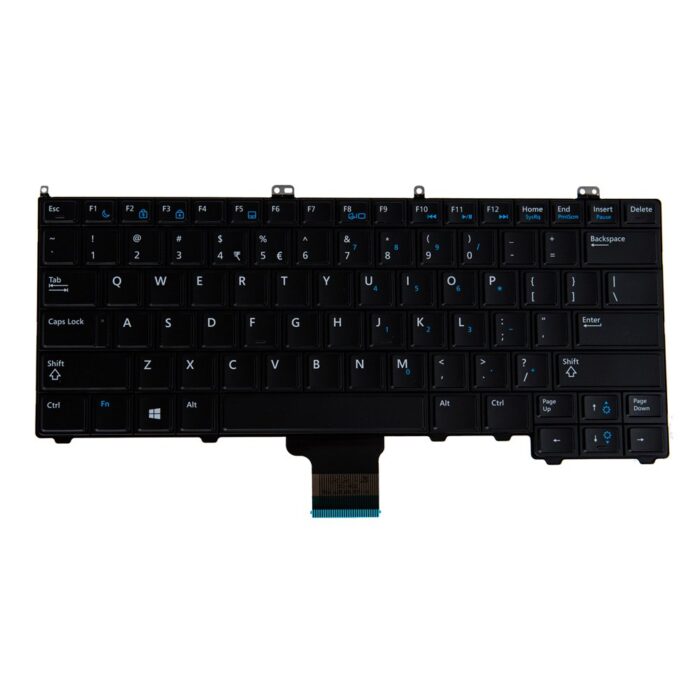 75793634_7460651206 DELL Latitude 5520 5521 /