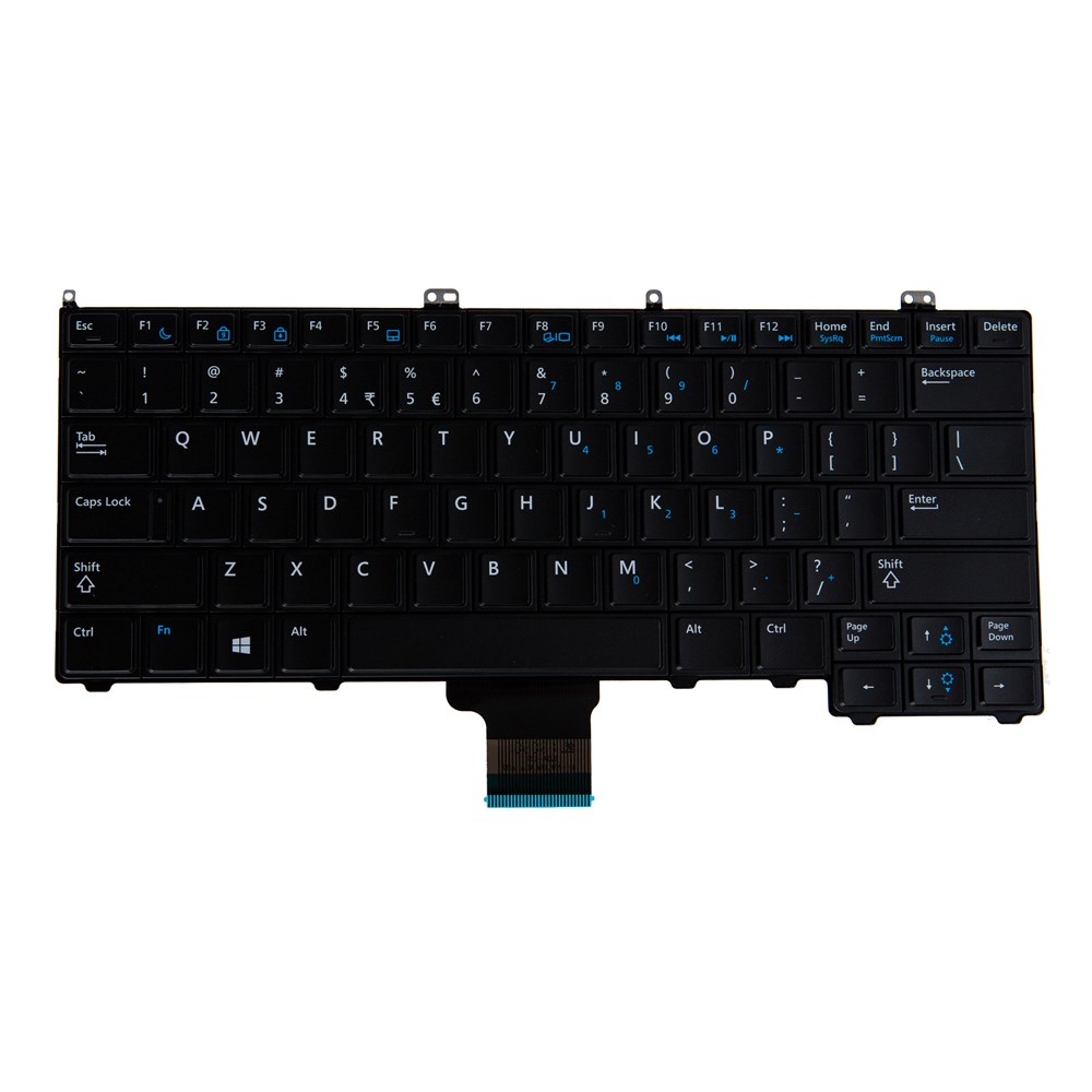 75793634_7460651206 DELL Latitude 5520 5521 /