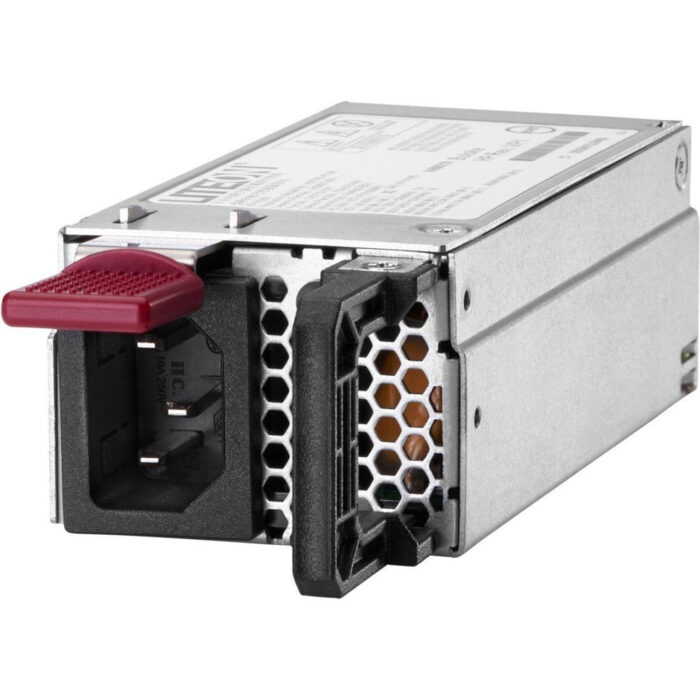 775595-B21__18123 HPE SPS-Power Supply GNRC PFC MOD, 240Vdc/AC