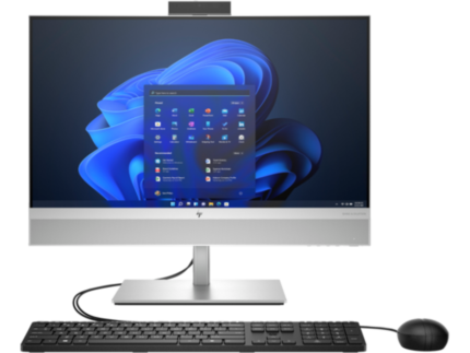 HP 840 G9 AiO i5-13500/16GB/512GB-SSD/W11P(7B0W2EA)