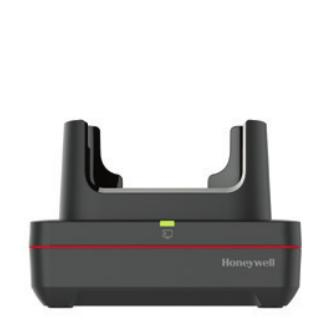 Honeywell mobile device dock station Mobile computer Black (CT40-DB-UVB)