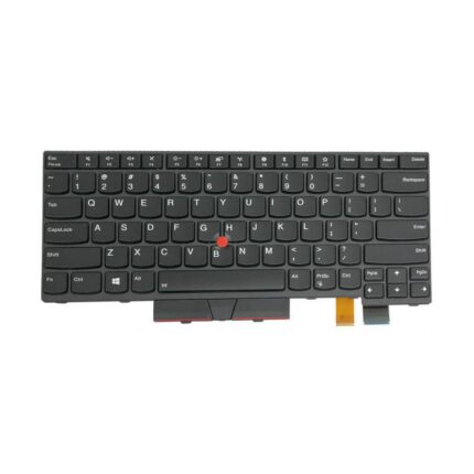 Lenovo Keyboard NBL NRD (FRU01HX418)