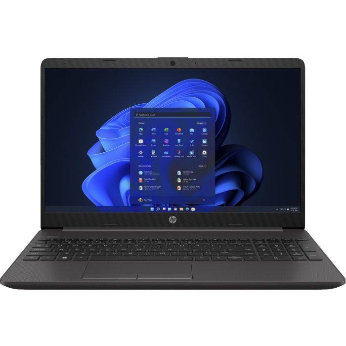 7J087AA#ABU HP 255 G8 7J087AA#ABU AMD Ryzen 5 8GB/256GB SSD 15.6" Laptop - Image 1