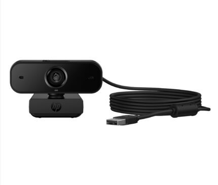 HP 435 FHD Webcam (77B10AA)