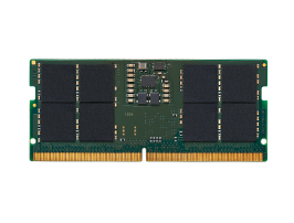 Kingston KCP548SS8-16 memory module 16 GB 1 x 16 GB DDR5 4800 MHz (KCP548SS8-16)