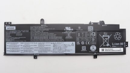 Lenovo BATTERY Internal, 4c, 52.5Wh, LiIon,SD/C (5B10W51867)